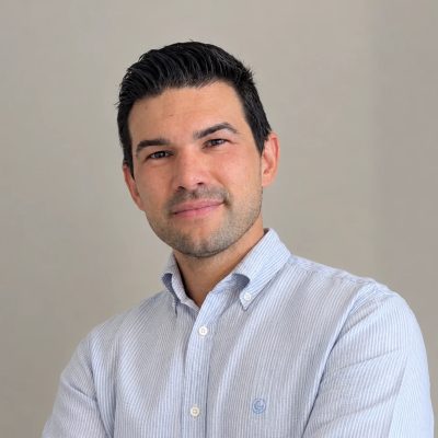 Samuel, creador de Componiendo Capital